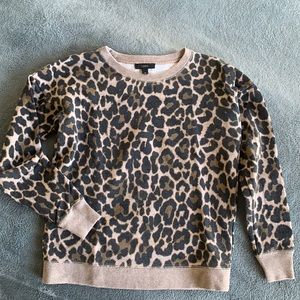 JCrew Sweatshirt
